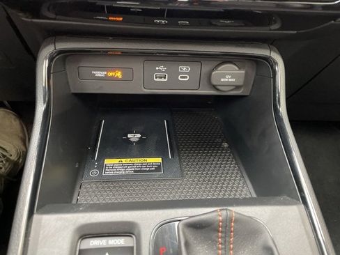 Used 2023 Honda CR-V Sport Touring image 13