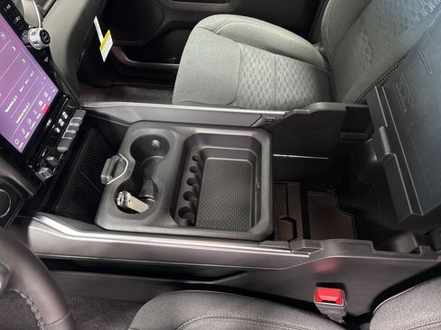 New 2026 RAM 1500 Big Horn image 28