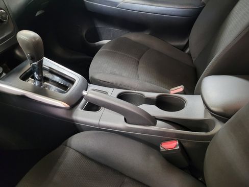 Used 2017 Nissan Sentra S FWD image 26