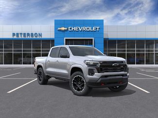 New 2026 Chevrolet Colorado Z71 w/ Technology Package AWD/4WD video 2