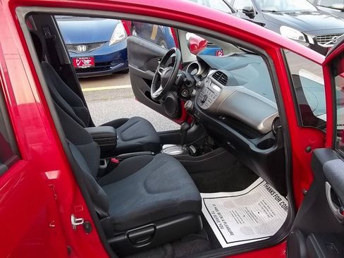 Used 2010 Honda Fit Sport image 11