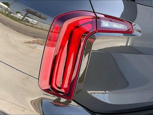 Used 2025 Kia Telluride S AWD/4WD image 30