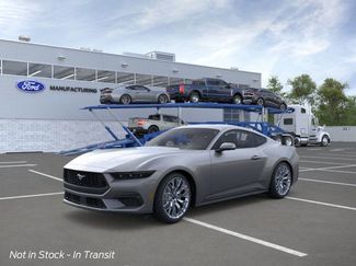 New 2026 Ford Mustang EcoBoost video 1