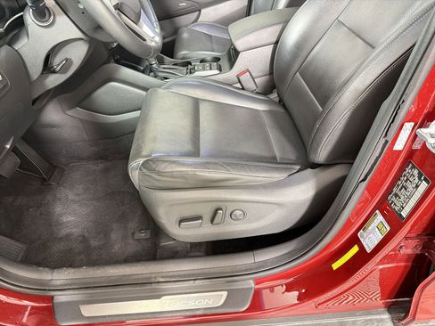 Used 2020 Hyundai Tucson Ultimate image 14