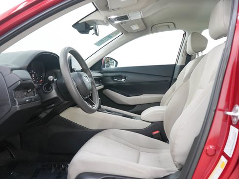 Used 2023 Honda Accord LX image 20