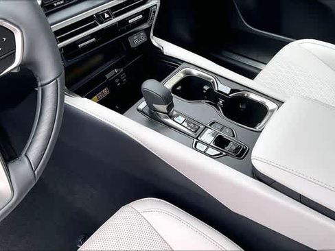 New 2026 Lexus RX 350 Premium Plus w/ Convenience Package AWD/4WD image 8