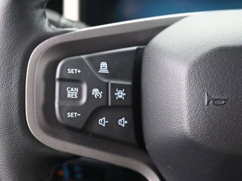 New 2025 Ford Bronco Outer Banks w/ Sasquatch Package image 18