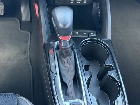 Certified 2022 Chevrolet TrailBlazer RS image 36