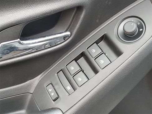 Used 2021 Chevrolet Trax LS w/ Tint and Cruise Package image 20