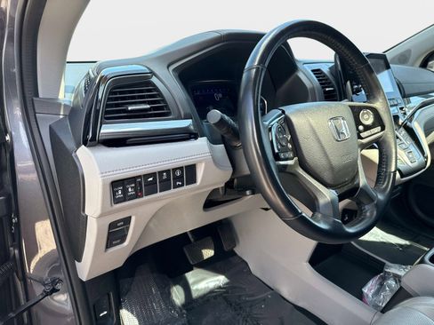 Used 2023 Honda Odyssey Elite image 20