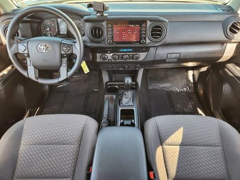 Used 2023 Toyota Tacoma SR image 19