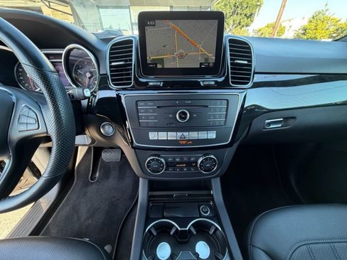 Used 2018 Mercedes-Benz GLE 350 4MATIC w/ Premium 1 Package image 14