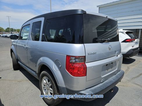 Used 2006 Honda Element EX-P image 10