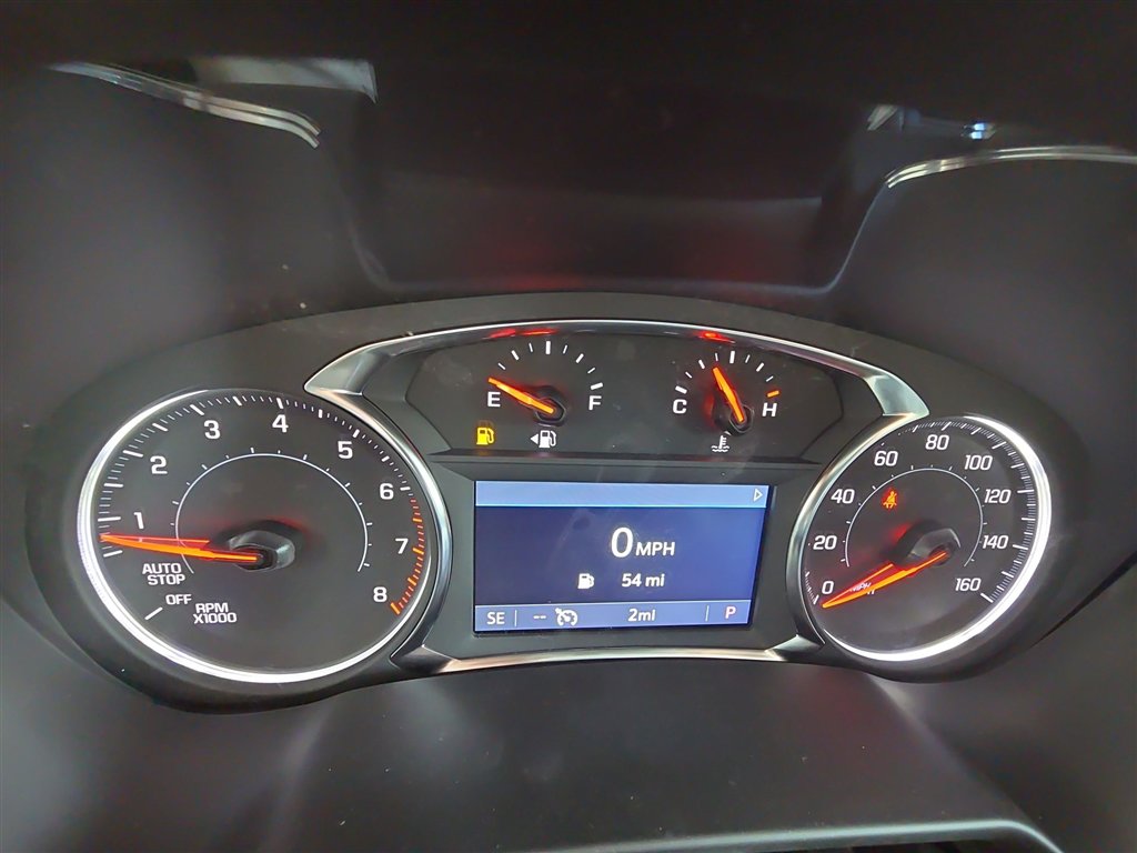 New 2026 Chevrolet Blazer LT AWD/4WD image 12