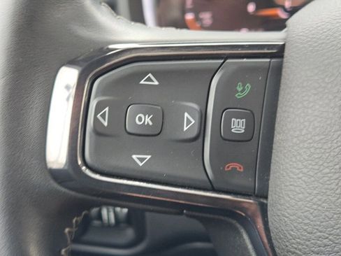 Certified 2024 RAM 2500 Limited image 34