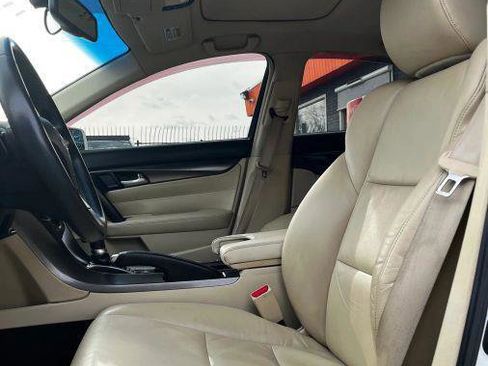 Used 2013 Acura TL image 10