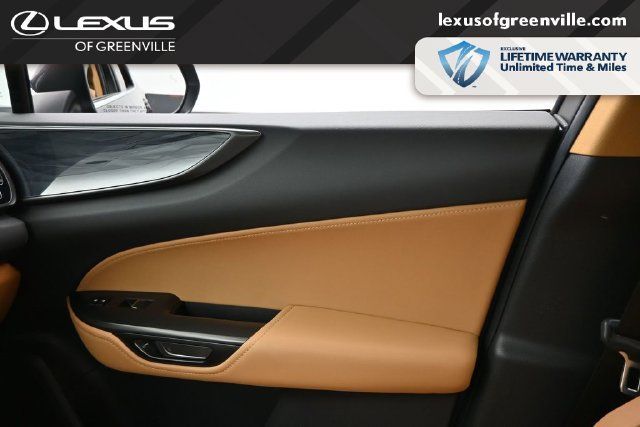 Used 2024 Lexus NX 350 AWD image 19
