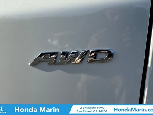 Used 2017 Honda CR-V EX-L image 36