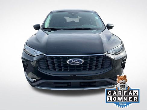 Used 2025 Ford Escape Active image 8