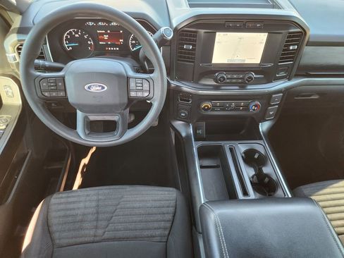 Used 2021 Ford F150 XL w/ STX Appearance Package image 25