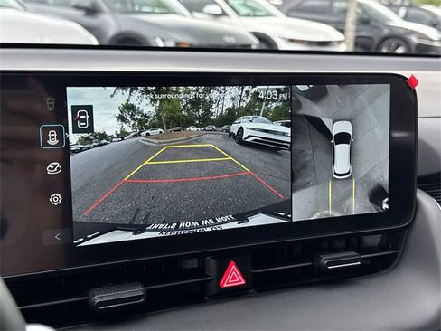 New 2025 Hyundai Ioniq 5 XRT image 24