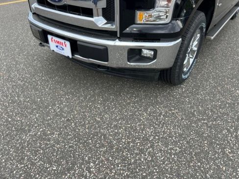 Used 2017 Ford F150 XLT AWD/4WD image 25