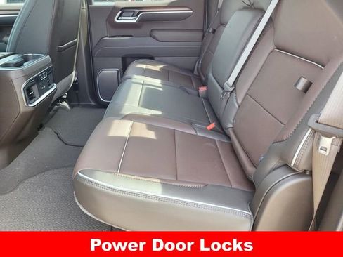 New 2026 GMC Sierra 1500 Denali image 27