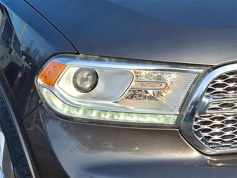 Used 2019 Dodge Durango Citadel image 9