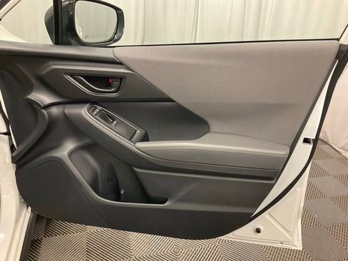 New 2026 Subaru Crosstrek 2.0i Premium image 25