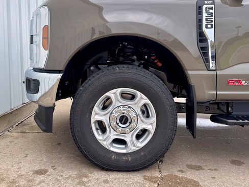 New 2026 Ford F350 XLT AWD/4WD image 34