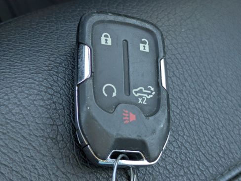 Certified 2022 GMC Sierra 1500 Denali w/ Denali Reserve Package image 37