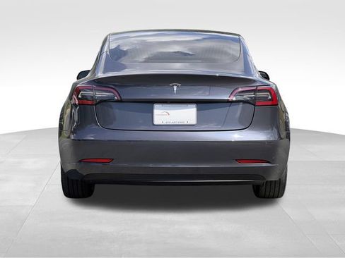 Used 2019 Tesla Model 3 Long Range RWD image 4