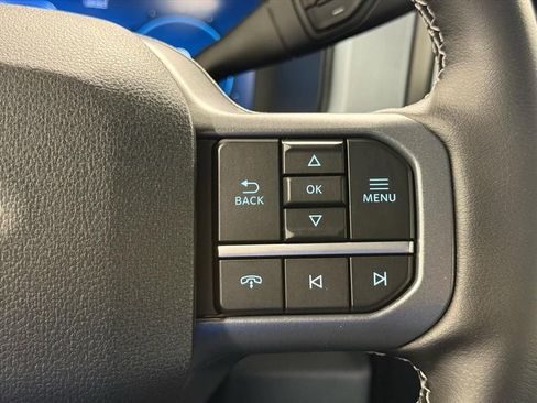 New 2026 Ford F350 Lariat RWD image 24