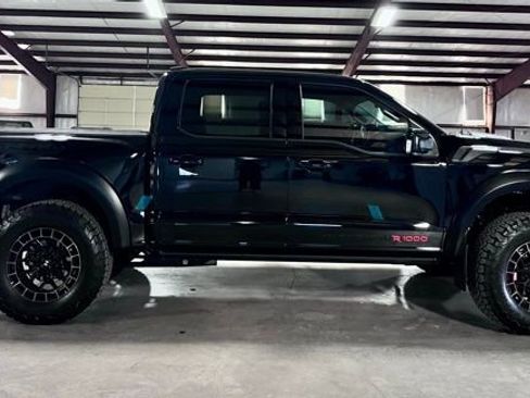 Used 2023 Ford F150 Raptor w/ Equipment Group 802A Raptor R AWD/4WD image 2