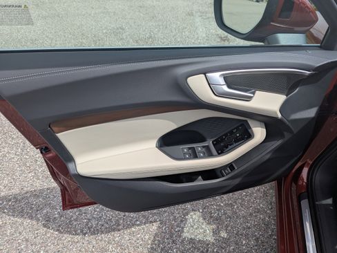 New 2025 Audi A5 2.0T Prestige image 21