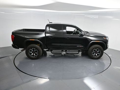 Used 2024 GMC Canyon AT4X image 65
