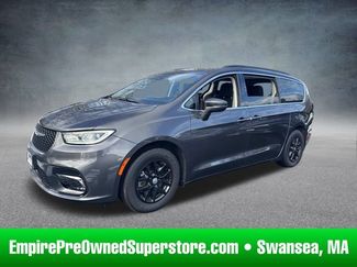 Used 2021 Chrysler Pacifica Touring 360° Tour