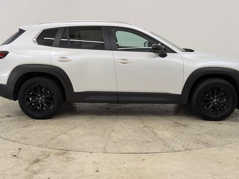 Used 2025 MAZDA CX-50 AWD 2.5 S w/ Preferred Package image 7