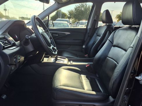 Used 2019 Honda Pilot EX-L image 18