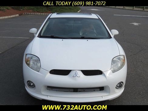 Used 2008 Mitsubishi Eclipse SE image 5