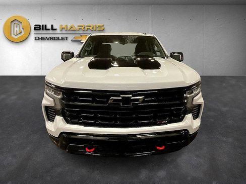 New 2026 Chevrolet Silverado 1500 LT Trail Boss w/ LT Trail Boss Premium Package image 10