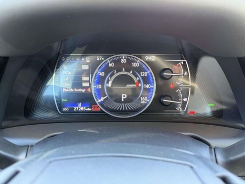 Used 2023 Lexus ES 350 Premium image 28