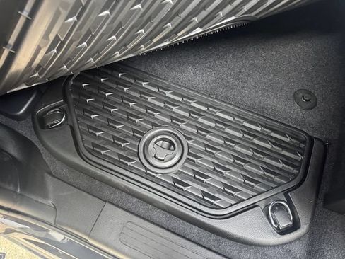 Used 2026 RAM 1500 Laramie w/ Sport Appearance Package AWD/4WD image 16