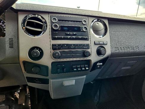 Used 2015 Ford F250 XLT w/ XLT Premium Package image 10