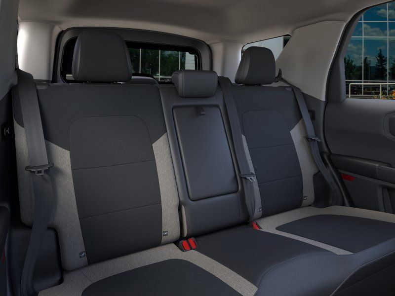 New 2026 Ford Bronco Sport Big Bend AWD/4WD image 11