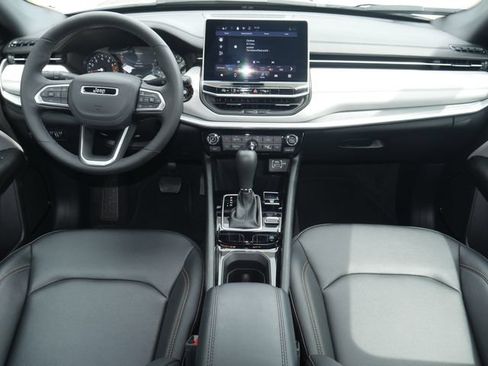 Used 2024 Jeep Compass Limited AWD/4WD image 6