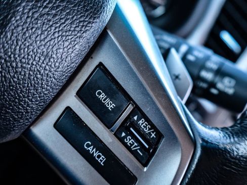 Used 2012 Subaru Outback 2.5i Premium image 25