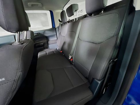 New 2026 Ford Maverick XL image 25