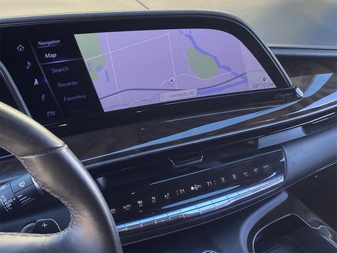 Used 2023 Cadillac Escalade Sport Platinum image 27