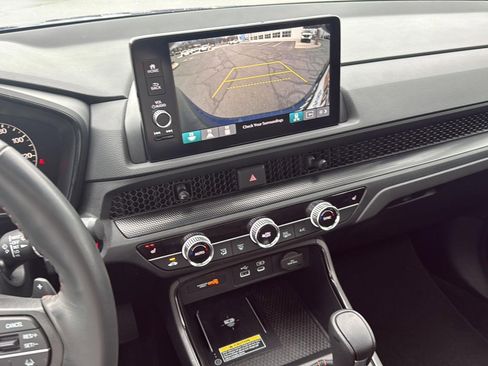 Certified 2024 Honda CR-V Sport-L image 41